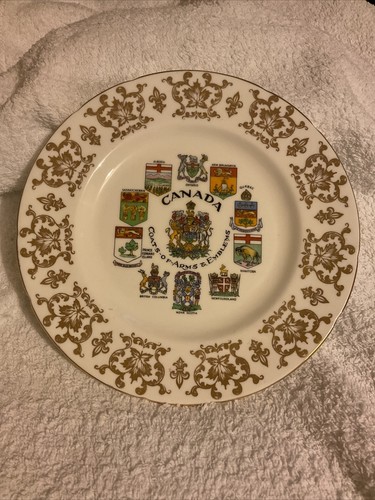 Paragon cabinet plate - cabinet,
