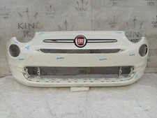 FIAT 500 LOUNGE FACELIFT