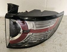 Genuine Land Rover Discovery Sport (L550) 14-19 Rear Light - LR079575 -RH
