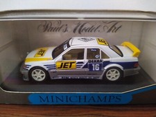 MERCEDES BENZ 190 E EVO 1 DTM