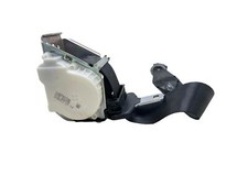 Ford Focus Zetec Mk3 Hatch