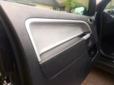 Ford fiesta mk6 composite door - fiesta,