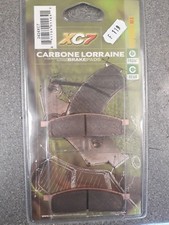 CARBONE LORRAINE FRONT