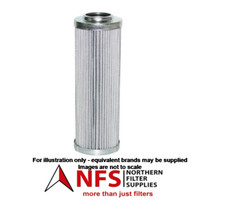 Hydraulic Filter fits Ransomes