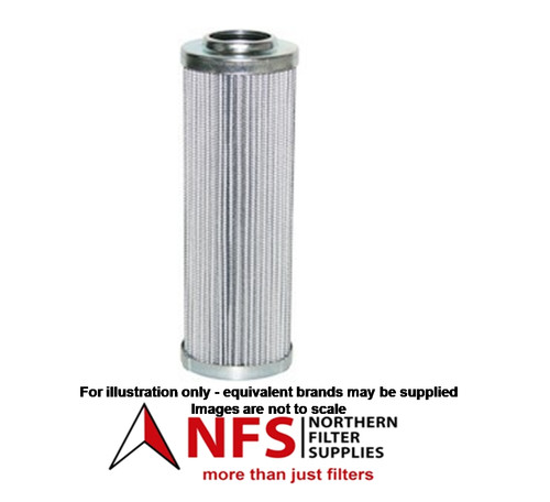 Hydraulic filter fits ransomes - hydraulic,
