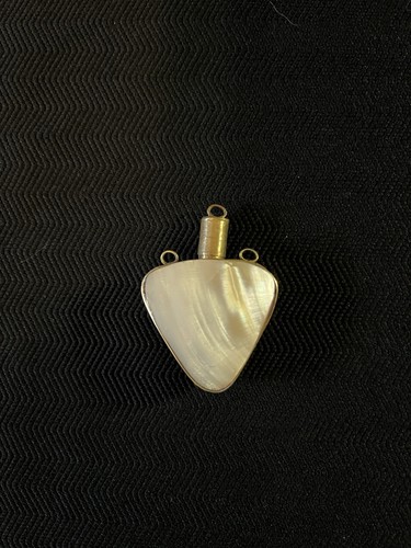 Antique mother pearl - mother, and