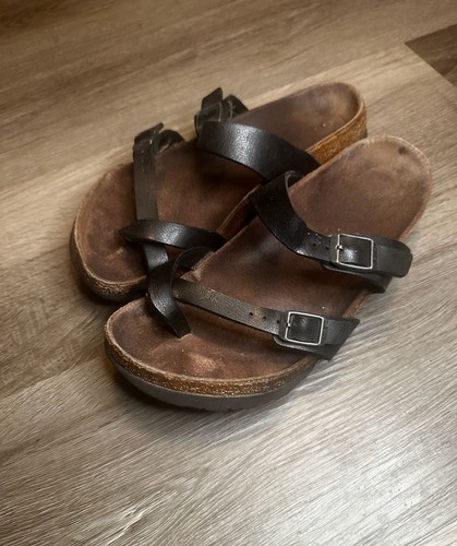 Birkenstock mayari birko flor - birkenstock, birko-flor