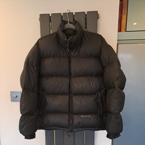 Marmot 700 puffer jacket - marmot,