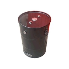 COOKYGAN BBQ SMOKER BARREL