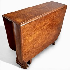 Beautility Mid Century Walnut