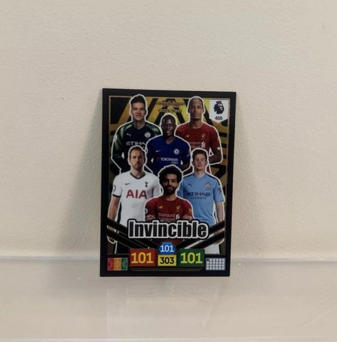 Panini adrenalyn premier - xl,