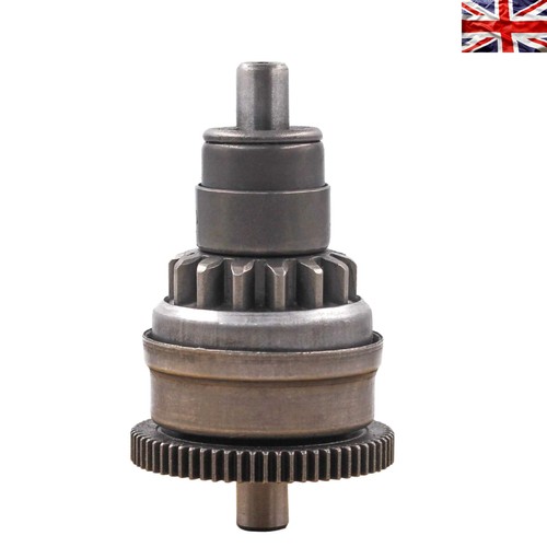 Starter clutch bendix for gy6 - starter,