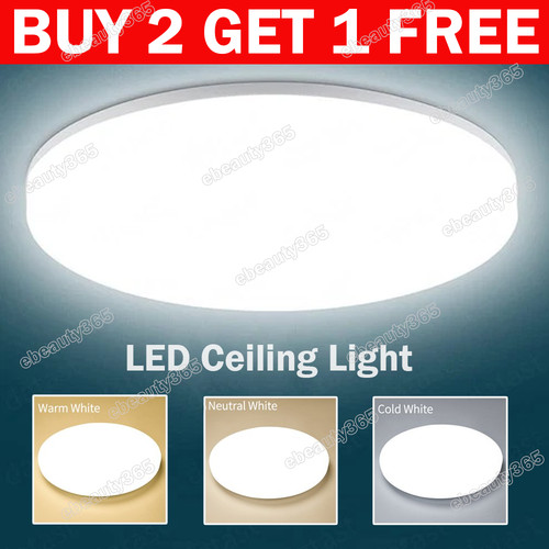 48w led ceiling light - ceiling,