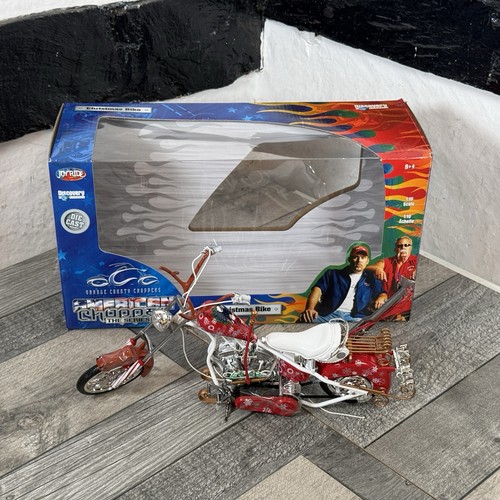 American chopper harley - chopper,