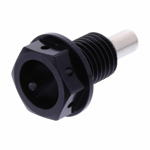 Magnetic oil drain plug jmp - plug,