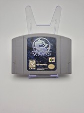 Mortal Kombat Mythologies