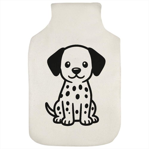 Cute puppy dalmatian - puppy, hot