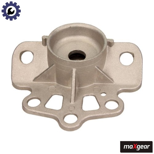 Suspension strut support mount - suspension,