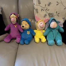Winnie The Pooh Soft Plush Toy