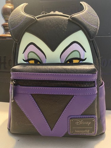 Loungefly disney maleficent - loungefly,