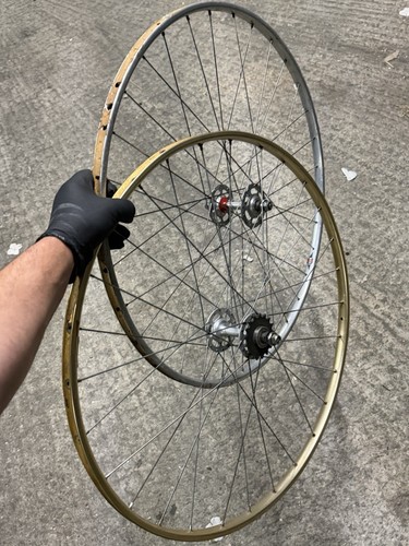 Campagnolo pista vintage track - pista,