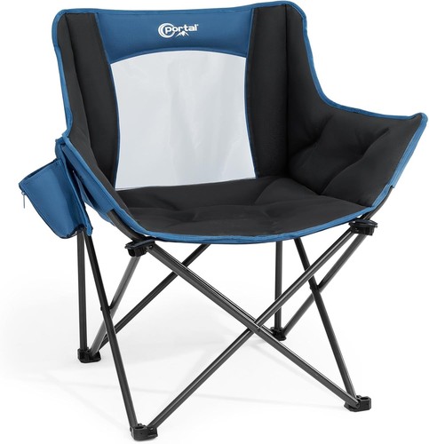 Portal comfy camping chair - comfy,