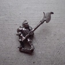 Citadel Warhammer 80s Empire