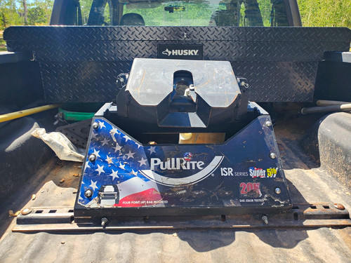 Pull rite super 5th - pull-rite, wheel