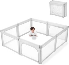 Baby playpen toddler safety - baby,