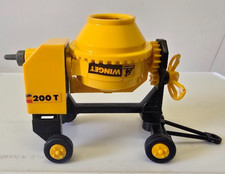 Britains Autoway Winget Cement