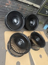 20’’ Mercedes Mulit Spoke