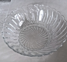 RARE - BAGLEY - CLEAR CARNIVAL