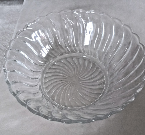 Rare bagley clear - -,