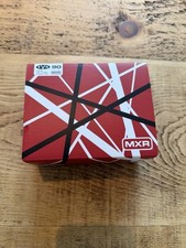 MXR EVH PHASE-90  Eddie Van Halen Guitar Pedal - Brand New