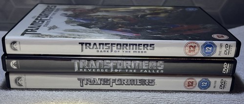 Transformers revenge of the - &,