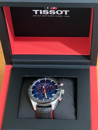 Tissot prs 516 quartz - 516,