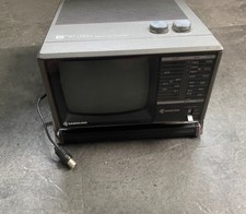 Samsung Vintage Analogue CRT TV Radio BT-121J - FAULTY