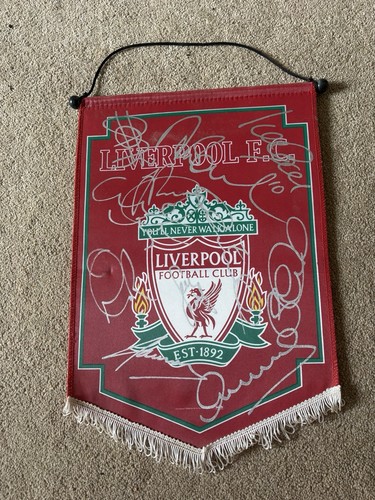 Liverpool large crest - liverpool,
