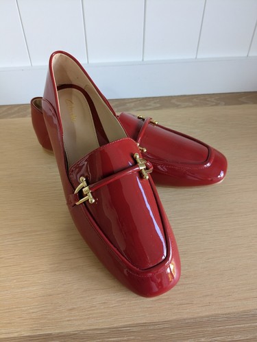 Clarks pure patent leather - clarks,