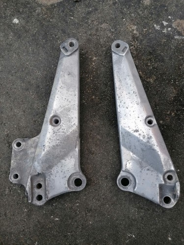Honda super dream foot peg - super,