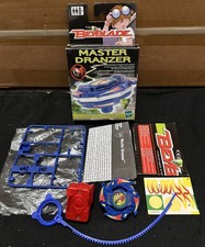 Master Dranzer Beyblade Hasbro