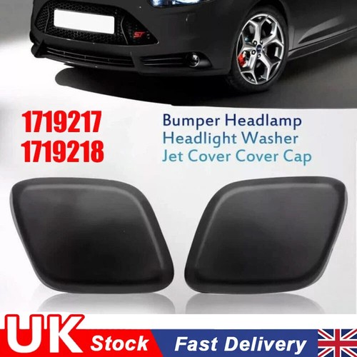 For ford focus mk3 - 2x,