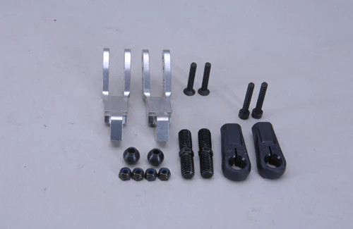 Modellsport car spares rr - car,