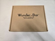 Wunder-Bar Mark 4 10 Button