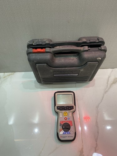 Megger mit430 insulation and - mit430/2,