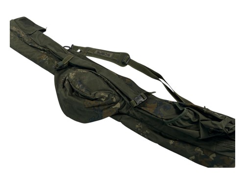 Nash scope 9ft - 9ft, rod