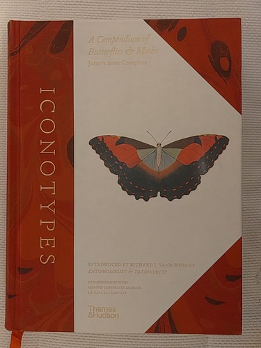 Iconotypes compendium of - compendium,