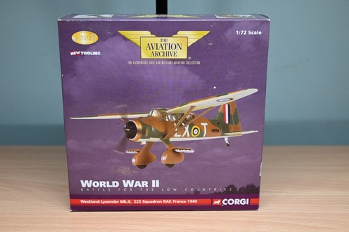 Corgi aa36801 westland - aa36801, 1/72