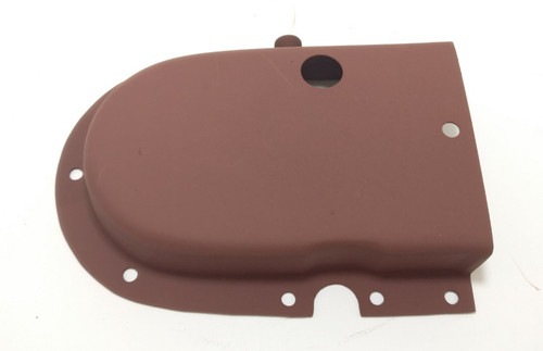 Generator drive chain - generator, cover