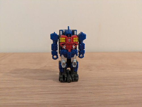 Transformers power the - transformers, of